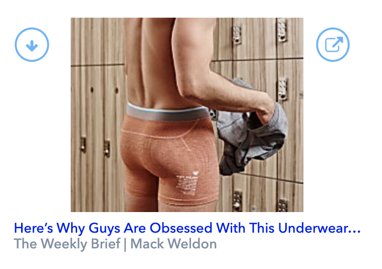 mack weldon ad